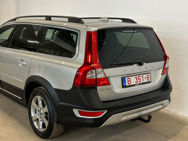 Volvo XC 70, 2008, 2.4 dīzelis, automāts