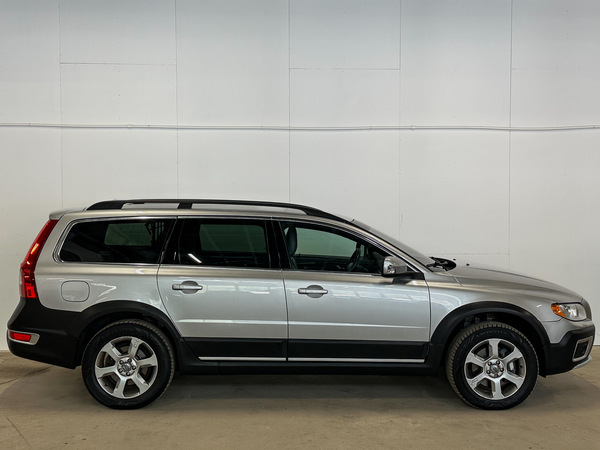 Volvo XC 70, 2008, 2.4 dīzelis, automāts