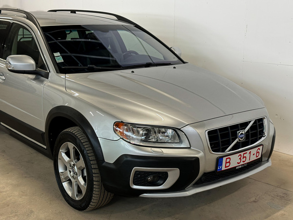 Volvo XC 70, 2008, 2.4 dīzelis, automāts