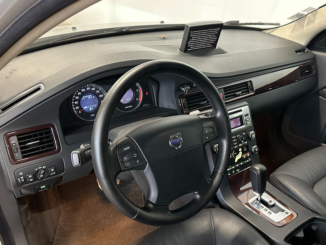 Volvo XC 70, 2008, 2.4 dīzelis, automāts