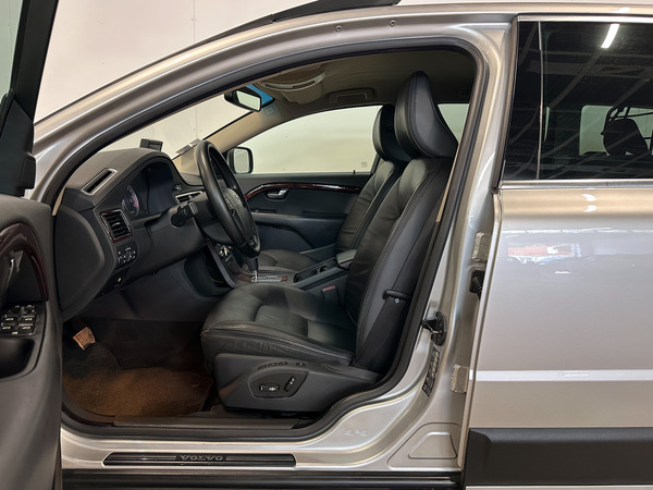 Volvo XC 70, 2008, 2.4 dīzelis, automāts