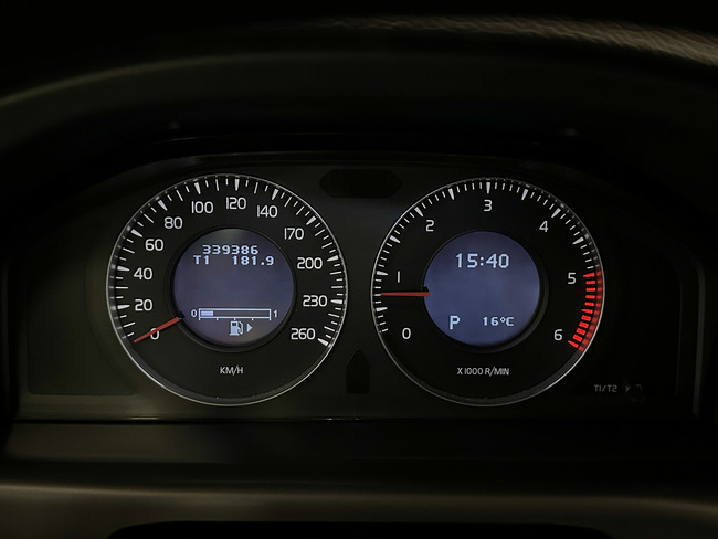 Volvo XC 70, 2008, 2.4 dīzelis, automāts