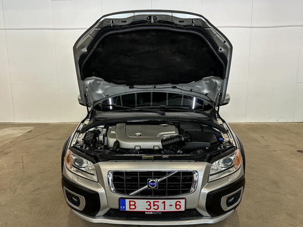 Volvo XC 70, 2008, 2.4 dīzelis, automāts
