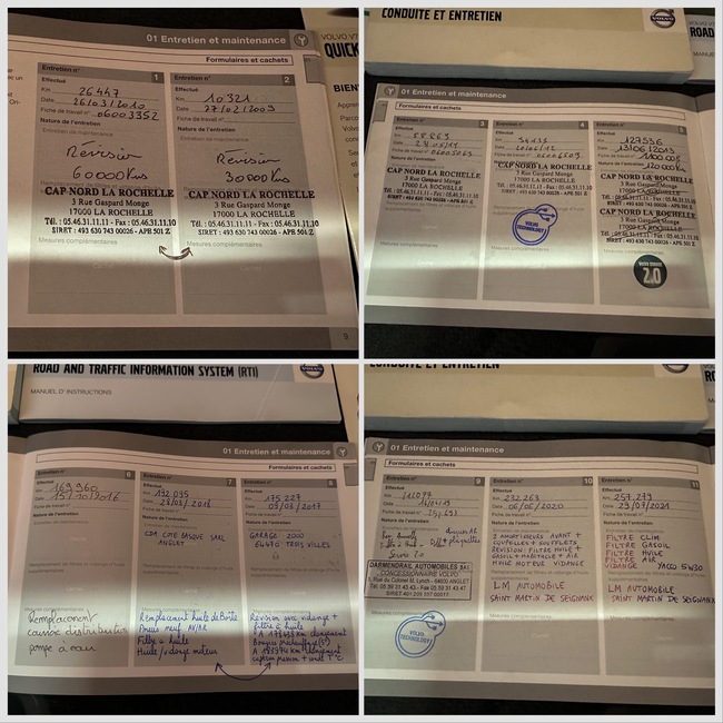 Volvo XC 70, 2008, 2.4 dīzelis, automāts