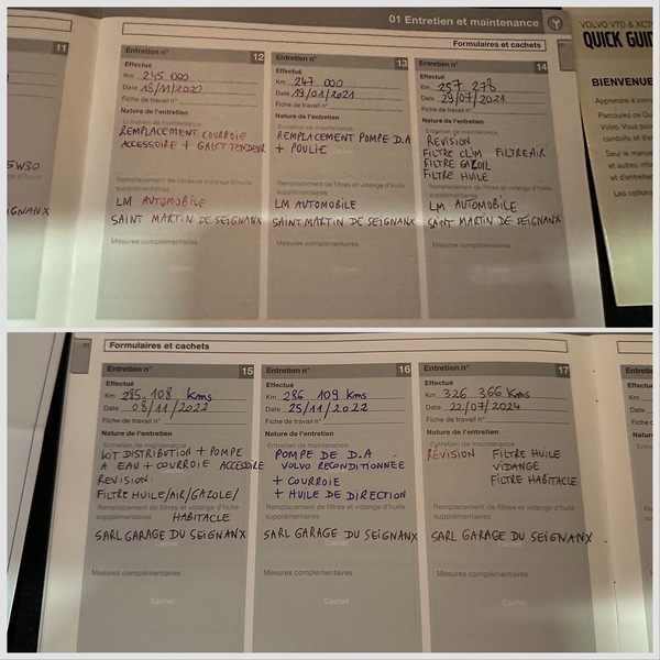 Volvo XC 70, 2008, 2.4 dīzelis, automāts