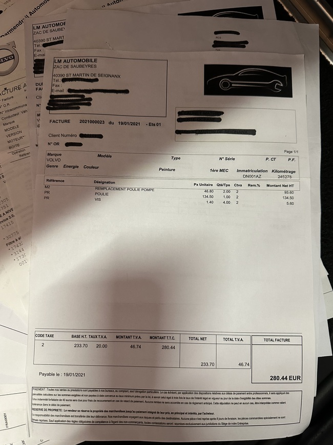 Volvo XC 70, 2008, 2.4 dīzelis, automāts