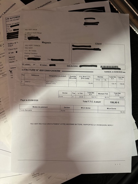 Volvo XC 70, 2008, 2.4 dīzelis, automāts