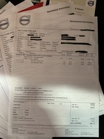 Volvo XC 70, 2008, 2.4 dīzelis, automāts