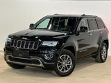 Jeep Grand Cherokee, 2014, 3.0 dīzelis, automāts
