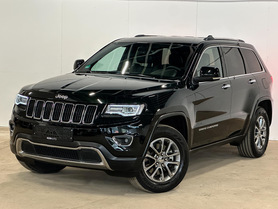Jeep Grand Cherokee, 2014, 3.0 dīzelis, automāts
