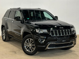 Jeep Grand Cherokee, 2014, 3.0 dīzelis, automāts