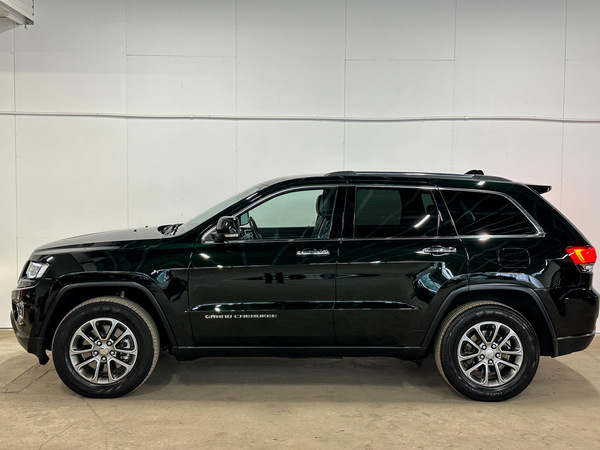Jeep Grand Cherokee, 2014, 3.0 dīzelis, automāts