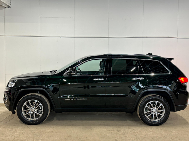 Jeep Grand Cherokee, 2014, 3.0 dīzelis, automāts