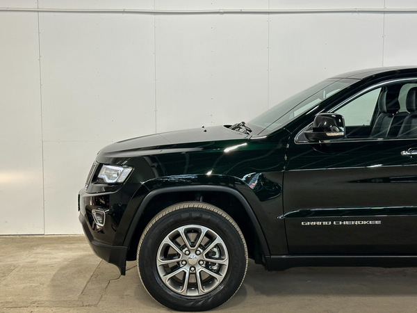 Jeep Grand Cherokee, 2014, 3.0 dīzelis, automāts