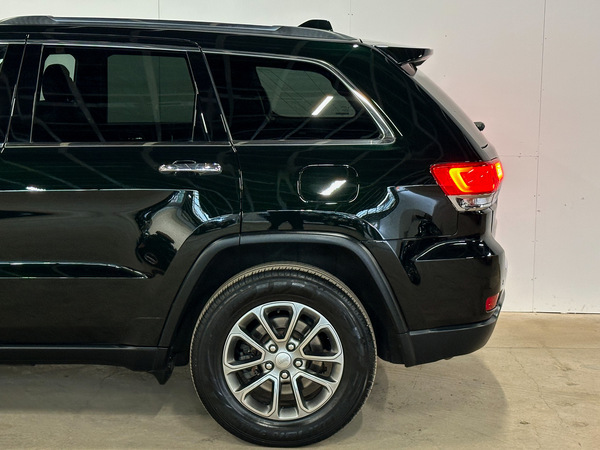 Jeep Grand Cherokee, 2014, 3.0 dīzelis, automāts