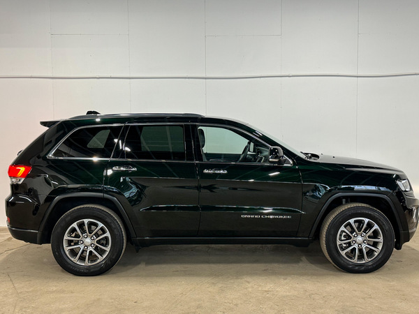 Jeep Grand Cherokee, 2014, 3.0 dīzelis, automāts