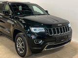 Jeep Grand Cherokee, 2014, 3.0 dīzelis, automāts