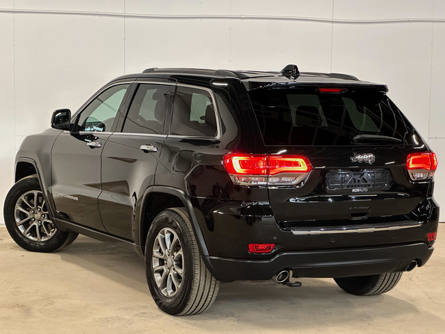 Jeep Grand Cherokee, 2014, 3.0 dīzelis, automāts
