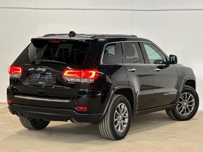 Jeep Grand Cherokee, 2014, 3.0 dīzelis, automāts