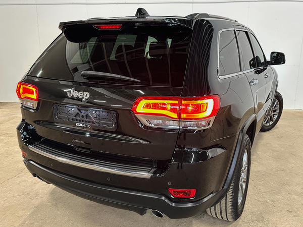 Jeep Grand Cherokee, 2014, 3.0 dīzelis, automāts