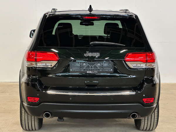 Jeep Grand Cherokee, 2014, 3.0 dīzelis, automāts