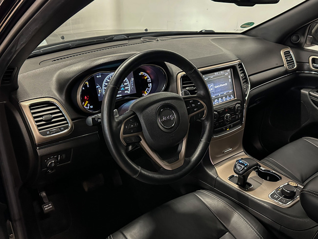 Jeep Grand Cherokee, 2014, 3.0 dīzelis, automāts