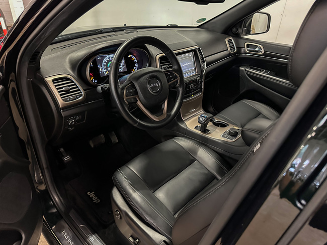 Jeep Grand Cherokee, 2014, 3.0 dīzelis, automāts