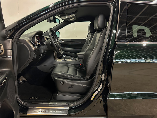 Jeep Grand Cherokee, 2014, 3.0 dīzelis, automāts