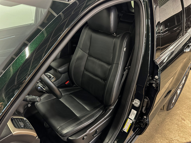 Jeep Grand Cherokee, 2014, 3.0 dīzelis, automāts