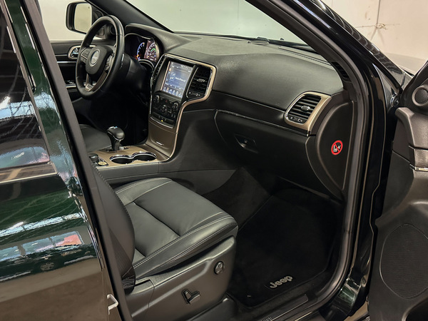 Jeep Grand Cherokee, 2014, 3.0 dīzelis, automāts