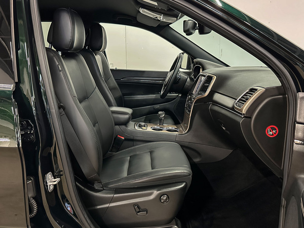 Jeep Grand Cherokee, 2014, 3.0 dīzelis, automāts