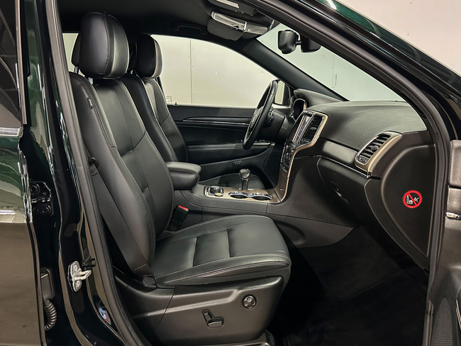 Jeep Grand Cherokee, 2014, 3.0 dīzelis, automāts