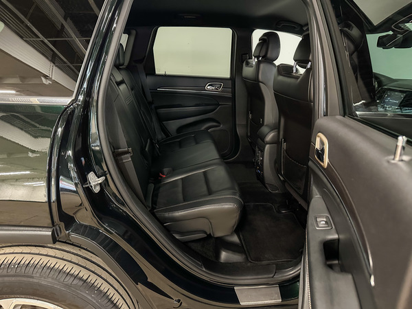 Jeep Grand Cherokee, 2014, 3.0 dīzelis, automāts