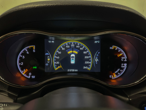 Jeep Grand Cherokee, 2014, 3.0 dīzelis, automāts