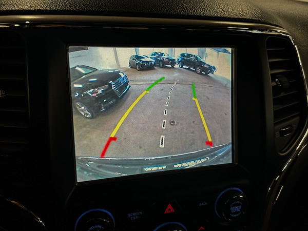 Jeep Grand Cherokee, 2014, 3.0 dīzelis, automāts