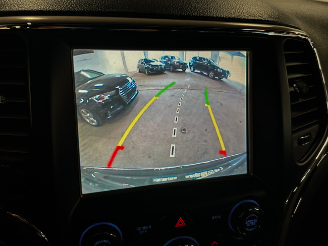 Jeep Grand Cherokee, 2014, 3.0 dīzelis, automāts