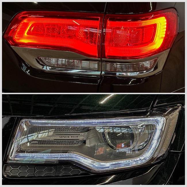 Jeep Grand Cherokee, 2014, 3.0 dīzelis, automāts