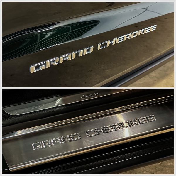 Jeep Grand Cherokee, 2014, 3.0 dīzelis, automāts