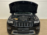 Jeep Grand Cherokee, 2014, 3.0 dīzelis, automāts