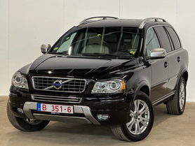 Volvo XC 90, 2014, 2.4 dīzelis, automāts