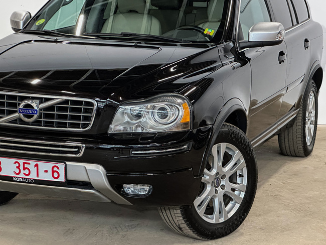 Volvo XC 90, 2014, 2.4 dīzelis, automāts