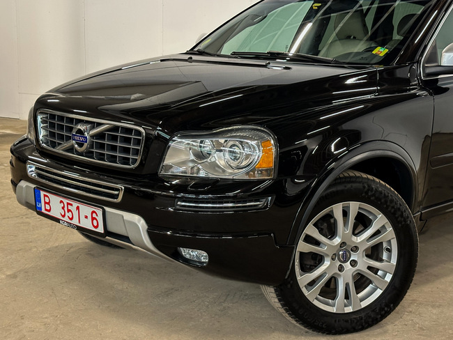 Volvo XC 90, 2014, 2.4 dīzelis, automāts