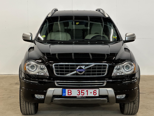 Volvo XC 90, 2014, 2.4 dīzelis, automāts