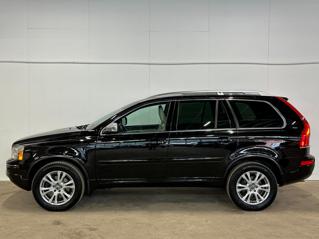 Volvo XC 90, 2014, 2.4 dīzelis, automāts
