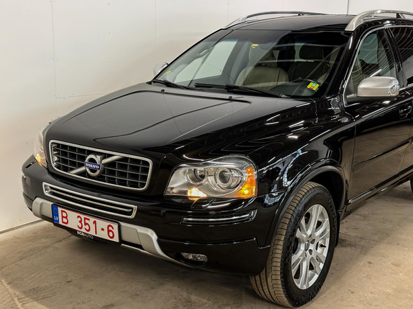 Volvo XC 90, 2014, 2.4 dīzelis, automāts