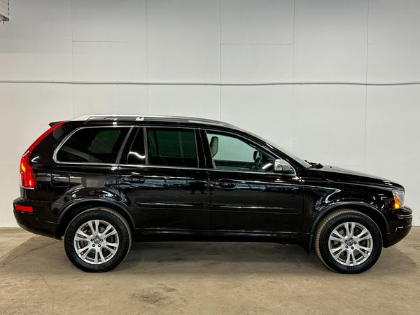Volvo XC 90, 2014, 2.4 dīzelis, automāts