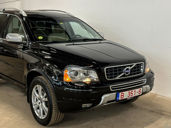 Volvo XC 90, 2014, 2.4 dīzelis, automāts