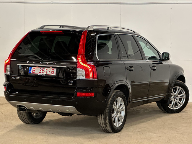 Volvo XC 90, 2014, 2.4 dīzelis, automāts