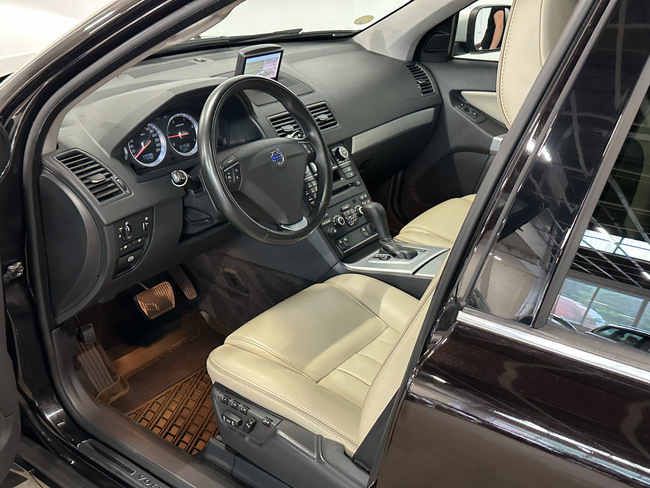 Volvo XC 90, 2014, 2.4 dīzelis, automāts