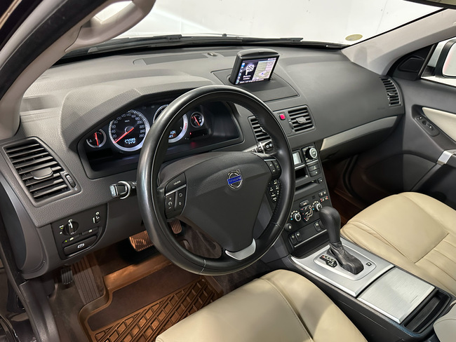 Volvo XC 90, 2014, 2.4 dīzelis, automāts